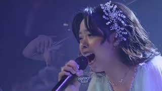 Download lagu Indonesia Idol S14 , Gracelyn Jessica - Sang Dewi (lyodra) mp3