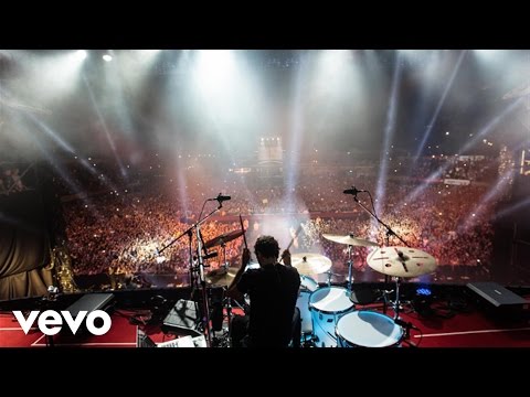 Tan Bionica - Ciudad Mágica (En Vivo, Hipódromo de Palermo).