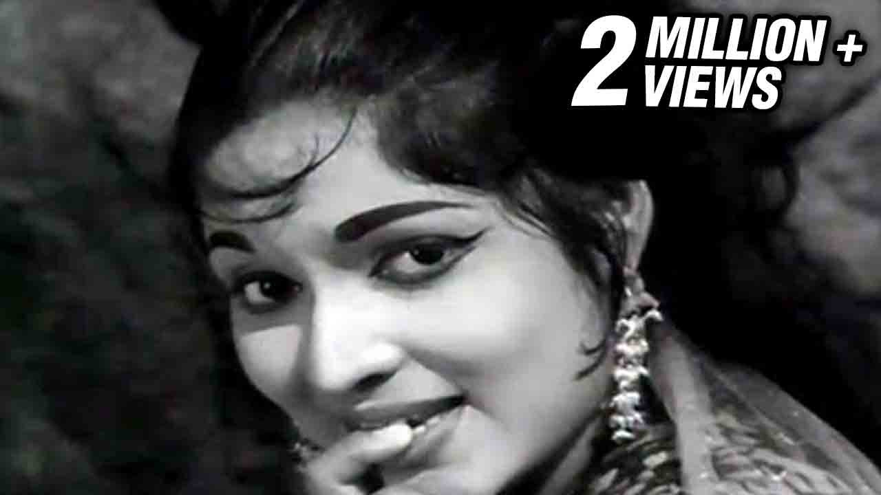 Azhage Vaa Song Lyrics | Aandavan Kattalai (1964) | P. Susheela
