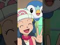 One Of Ash And Dawns Cutest Moments In The Pokémon Anime