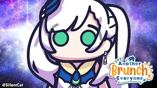 【BRUNCH STREAM】happy new yEAR