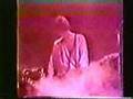 Slowdive - Silver Screen live 1992 