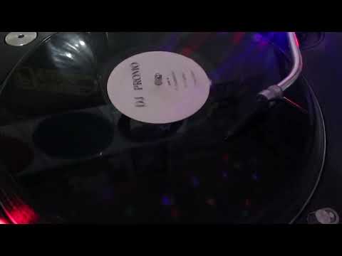 Arthur Baker Feat. Adele Bertei ‎- Kiss The Ground (You Walk On)