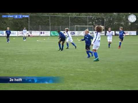 Bekerwedstrijd O11-1 | Purmerland vs Purmersteijn
