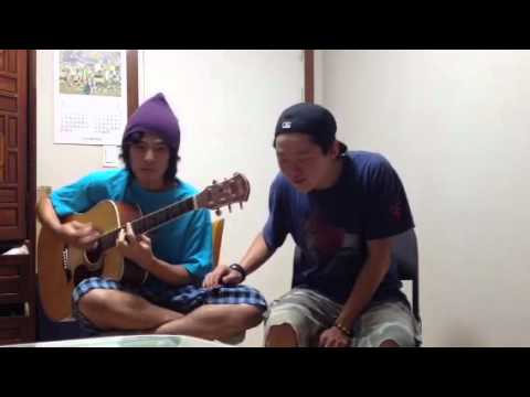 Maroon5- Sunday Morning (cover) by Paik & Park