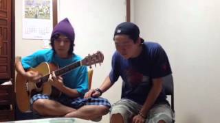 Maroon5- Sunday Morning (cover) by Paik & Park