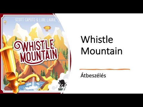 Whistle Mountain (Outlaws) - Átbeszélés - Robert SoloPlay