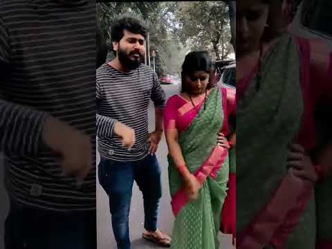 chandhraleka serial actress harshala honey recent reels💚suntv tamil serial actress video💚anbu reels💚