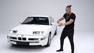 LUCIANO - ROLI (prod. by DEEMAH)