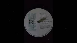 Bronski Beat - Hard Rain [7&quot; VINYL]