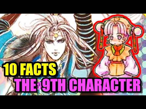 10 SaGa Frontier Facts You Didn't Know