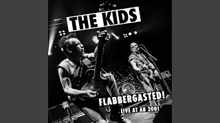 Do You Love the Nazis (Live)