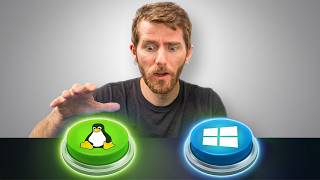 Mengapa Bermain Game di Linux Tiba-tiba Menjadi Penting