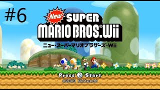[スーパーマリオブラザーズ]最大の敵は味方　＃6