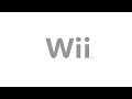 Nintendo Wii Startup Intro