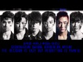 VIXX (빅스) - What U Waiting For (COLOR CODED ...