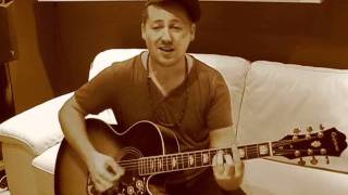 Christophe Maé - Ma vie est une Larme by Gilles ROQUES