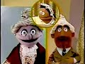 Sesame Street To Tell A Face