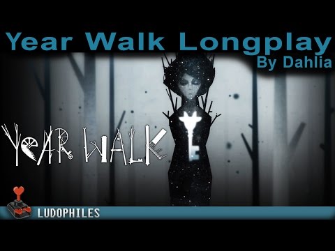 Year Walk - Longplay / Full Playthrough / Walkthrough (no commentary) - YouTube