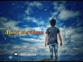 Vaanam Pole Oru Nooru Kai Neeti Lyrics Status Thaaram Song Shikkari Shambhu Songs