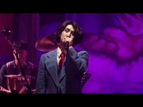 190323 잔나비 - 주저하는 연인들을 위해 @전국투어 콘서트 '투게더' 청주