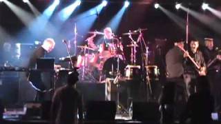 Pandemonium- Let it Rock 2 - recorded Live @ Courtside in Dubuque, Iowa 4-30-2011