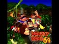 Donkey Kong 64 DK Rap Comparison Original VS Smash Bros Melee