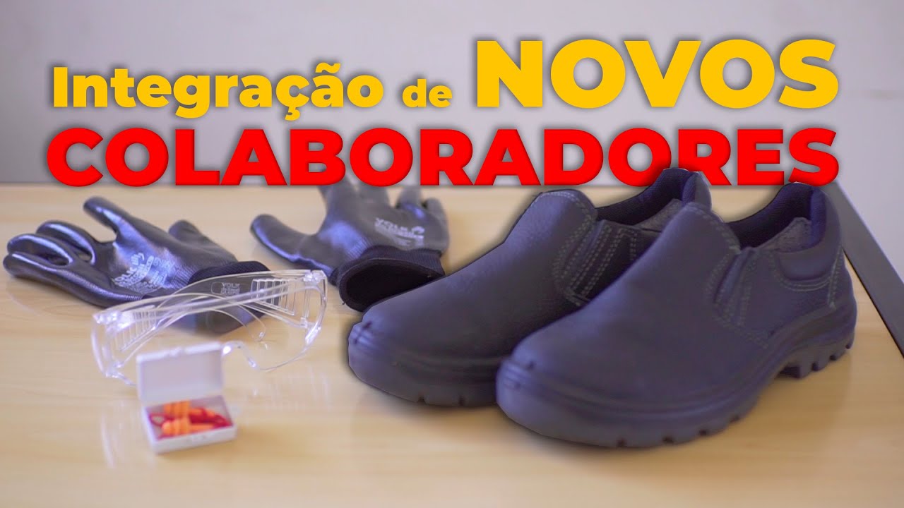 Integração de Novos Colaboradores | Produtora de Vídeo Cinemátika