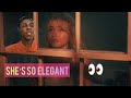 Sabrina Carpenter- Skin MV REACTION Sabrina Carpenter- Skin MV REACTION