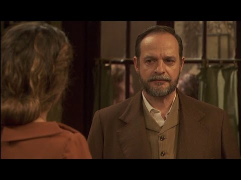 Puente Viejo C1035 - ¿Renunciará Raimundo a Emilia y su familia?