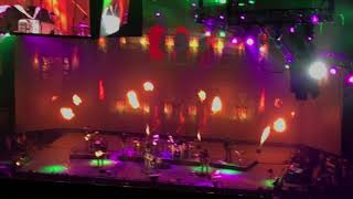 Volvi A Quedarme Solo - Intocable (Arena Mty 2017)