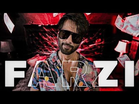 Pagol🔥 X Farzi🥶| @AlightMotion| TETRA X EDITZ:)