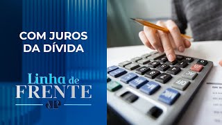 Rombo fiscal do Brasil se aproxima de R$ 1 trilhão