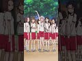 Anime :- Haiyore! nyaruko-san 😍❤️🥀 #short #anime #animeshorts