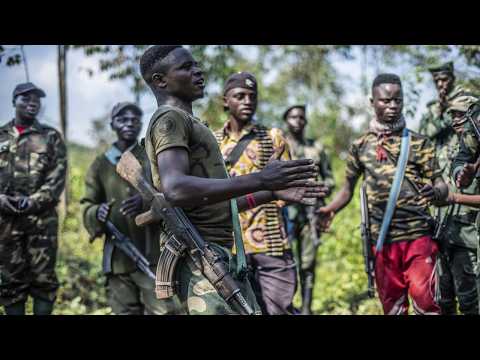 FDLR-Kinshasa : de nouvelles révélations sur leur collaboration