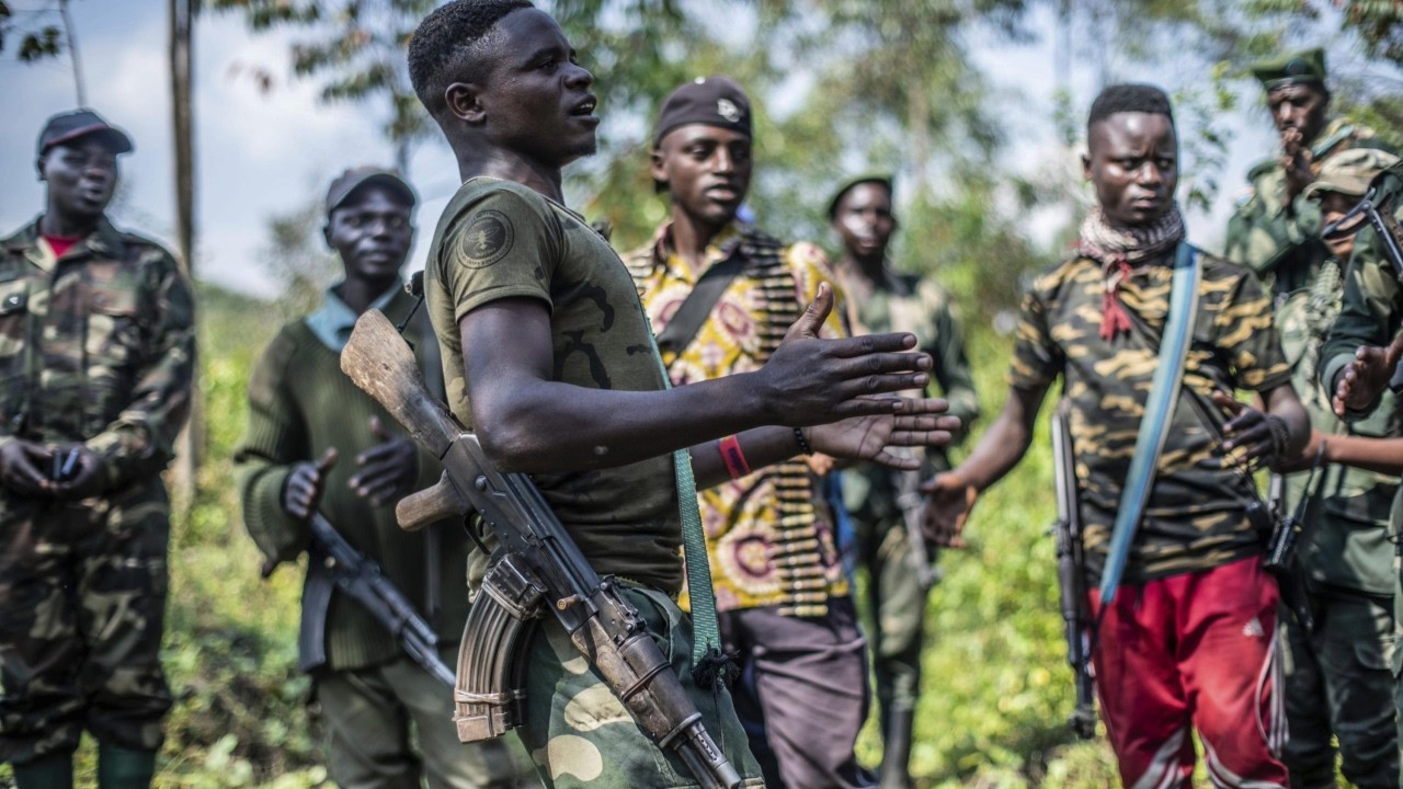 FDLR-Kinshasa : de nouvelles révélations sur leur collaboration