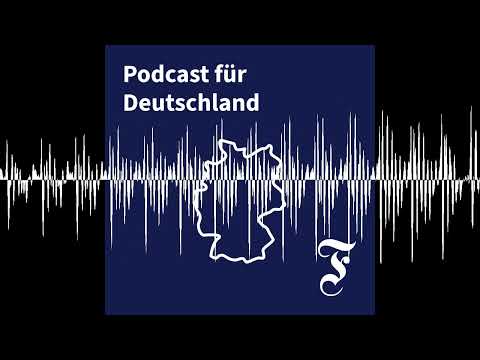 Stehen die Republikaner noch geschlossen hinter Trump?  - F.A.Z. Podcast für Deutschland