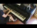 Goodnight Moon, by David Nevue, performed by pianomonica