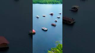 One of the most stunning places on earth is AMAZON RAINFOREST! 💚 #travel #earth #places #amazon