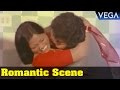 Keezh Vaanam Sivakkum Tamil Movie Sarath Babu Romancing Saritha Romantic Scene