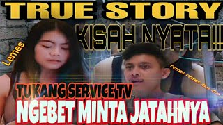 Download lagu TEMAN AYUMIE KATO NGEBET MINTA SERVICE SIANG BOLONG||TRUE STORY mp3 Download lagu TEMAN AYUMIE KATO NGEBET MINTA SERVICE SIANG BOLONG||TRUE STORY mp3