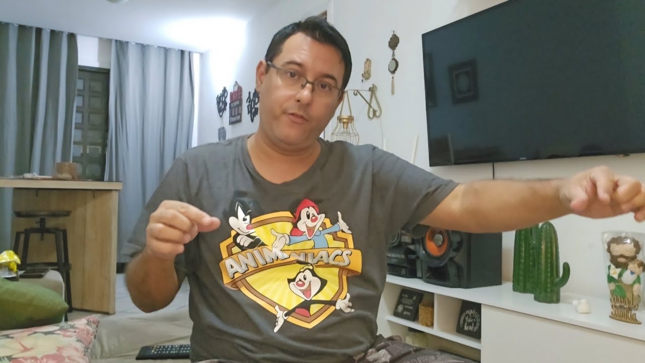 FINALMENTE DEPOIS DE TRÊS ANOS VAMOS FAZER O QUE TANTO QUERÍAMOS