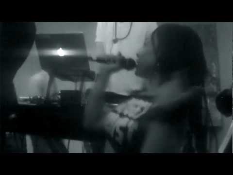 Zebra Katz - Ima Read (ft. Njena Reddd Foxxx) Live at FREECANDY