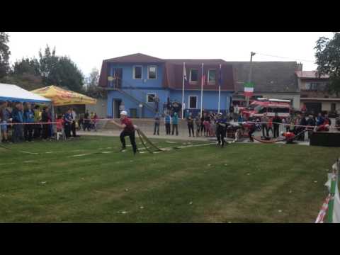 PKL Ploukonice 2015 - SDH Ploužnice