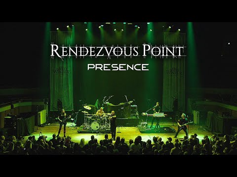 Rendezvous Point - Presence (Live at MidWinter Prog Festival)