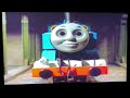 Closing To Thomas Friends Thomas The Jet Engine Other Adventures 2004 DVD