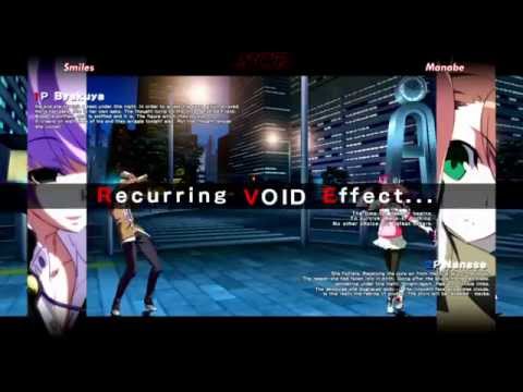 Norcal Dogfight (12/2014) - Under Night In-Birth