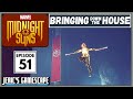 Bringing Down The House Marvel S Midnight Suns S1E51 Let S Play