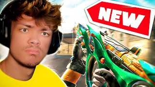 How to Make the MADDOX OVERPOWERED in COD Mobile!