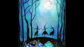 Witches - Cowboy Junkies